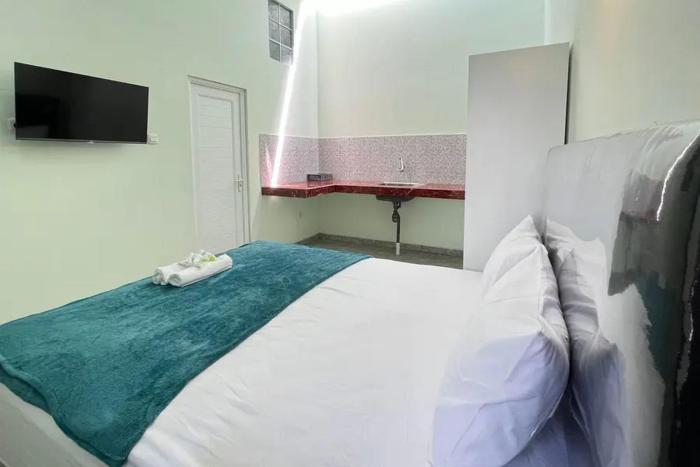 trubus guesthouse syariah magelang mitra reddoorz