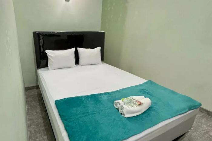trubus guesthouse syariah magelang mitra reddoorz
