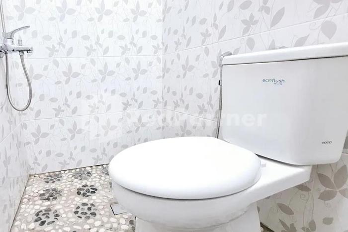 trubus guesthouse syariah magelang mitra reddoorz