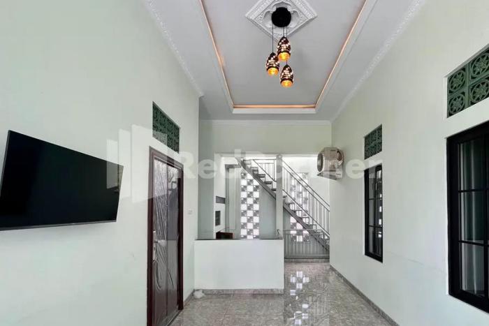 trubus guesthouse syariah magelang mitra reddoorz