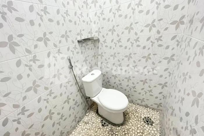 trubus guesthouse syariah magelang mitra reddoorz