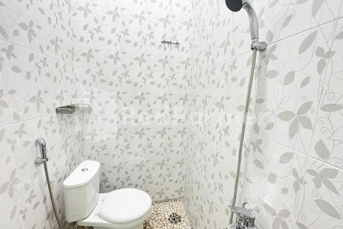 trubus guesthouse syariah magelang mitra reddoorz