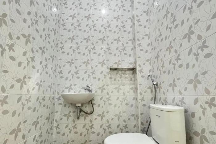 trubus guesthouse syariah magelang mitra reddoorz
