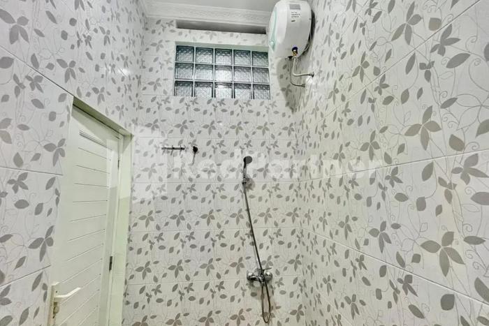 trubus guesthouse syariah magelang mitra reddoorz