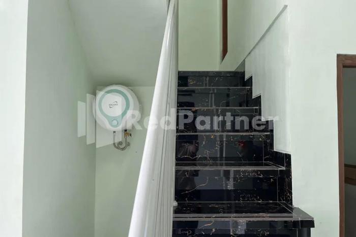 trubus guesthouse syariah magelang mitra reddoorz