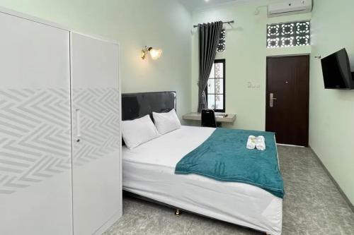 trubus guesthouse syariah magelang mitra reddoorz