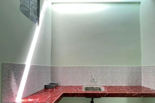 trubus guesthouse syariah magelang mitra reddoorz