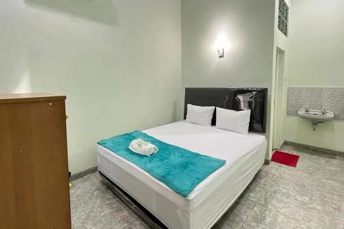 trubus guesthouse syariah magelang mitra reddoorz