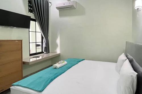 trubus guesthouse syariah magelang mitra reddoorz