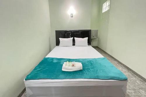 trubus guesthouse syariah magelang mitra reddoorz