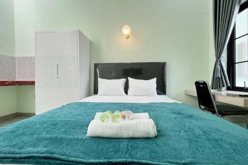 trubus guesthouse syariah magelang mitra reddoorz