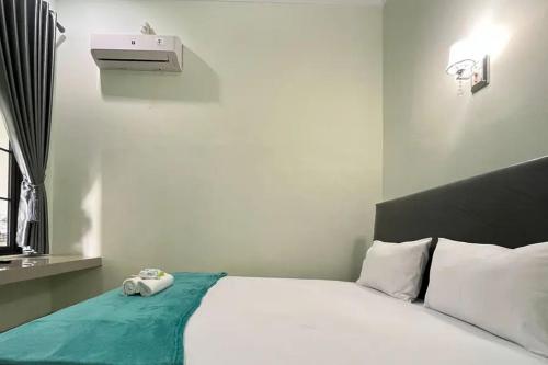 trubus guesthouse syariah magelang mitra reddoorz