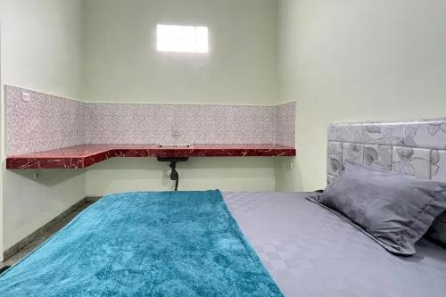 trubus guesthouse syariah magelang mitra reddoorz