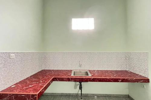 trubus guesthouse syariah magelang mitra reddoorz
