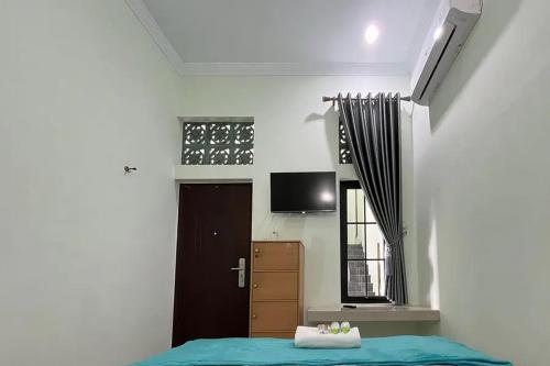 trubus guesthouse syariah magelang mitra reddoorz