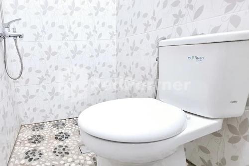trubus guesthouse syariah magelang mitra reddoorz