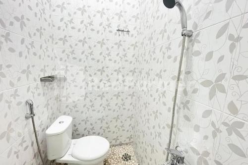 trubus guesthouse syariah magelang mitra reddoorz