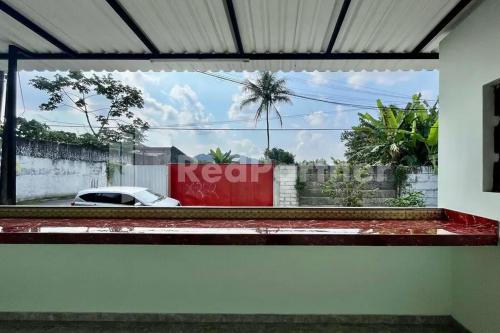 trubus guesthouse syariah magelang mitra reddoorz