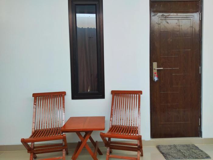 ummi home syariah mitra reddoorz