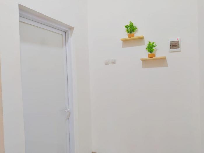 ummi home syariah mitra reddoorz