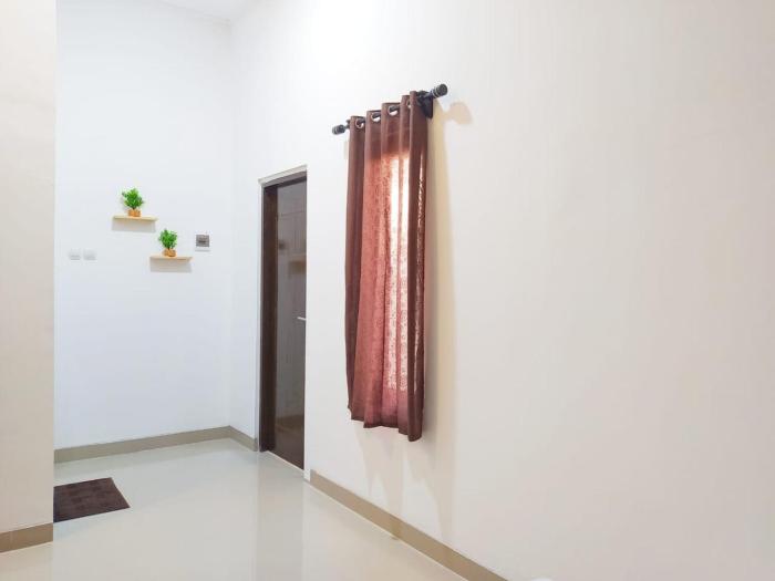 ummi home syariah mitra reddoorz