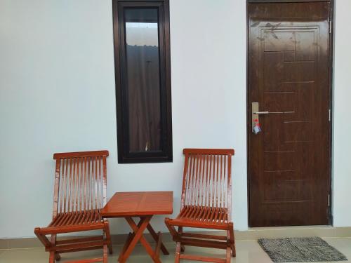 ummi home syariah mitra reddoorz