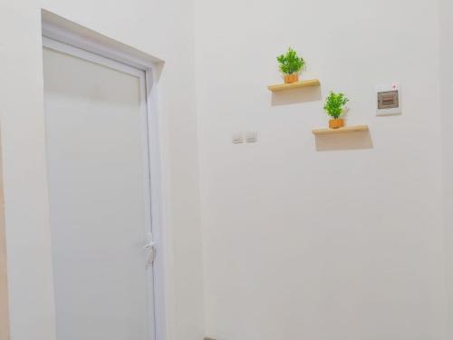 ummi home syariah mitra reddoorz