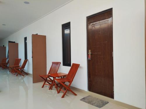 ummi home syariah mitra reddoorz