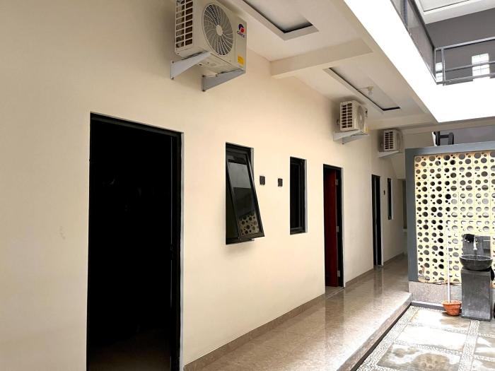 urbanview de path house syariah boyolali