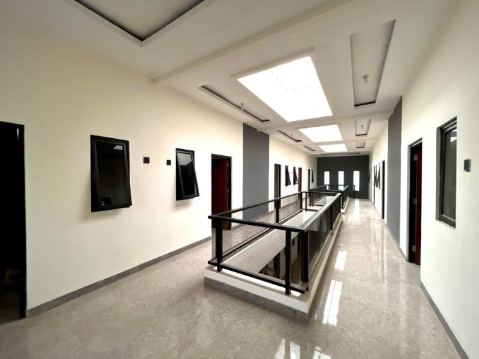 urbanview de path house syariah boyolali