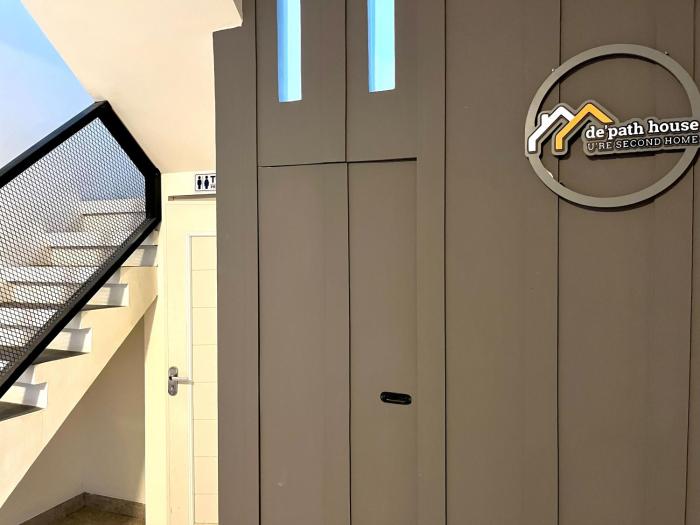 urbanview de path house syariah boyolali