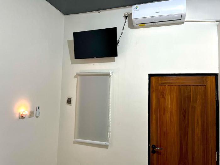 urbanview de path house syariah boyolali