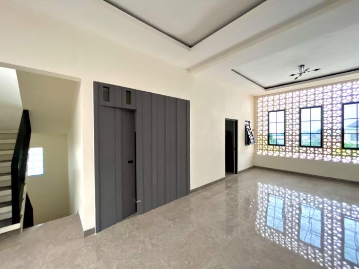 urbanview de path house syariah boyolali