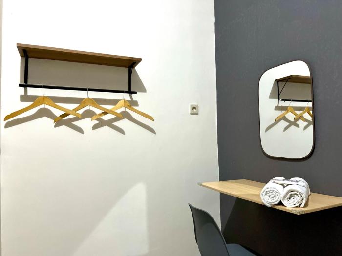 urbanview de path house syariah boyolali