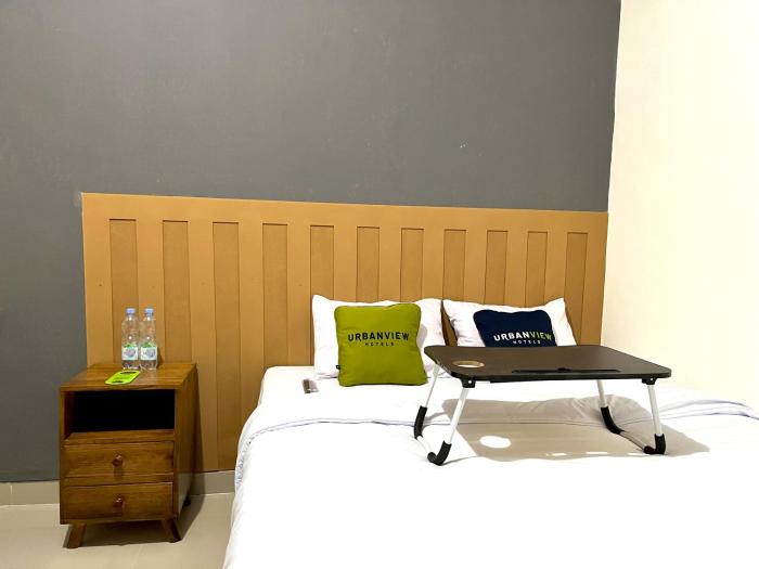 urbanview de path house syariah boyolali
