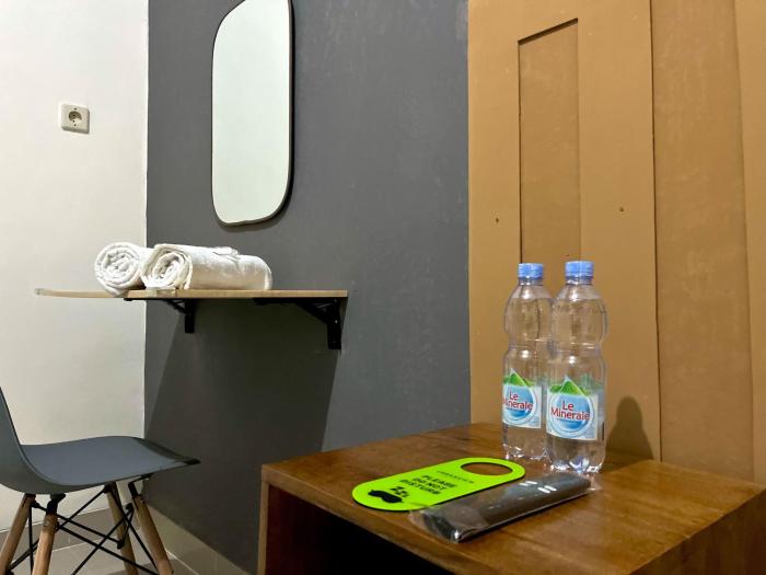 urbanview de path house syariah boyolali
