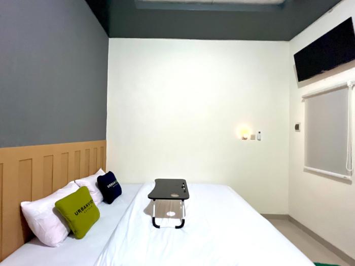 urbanview de path house syariah boyolali