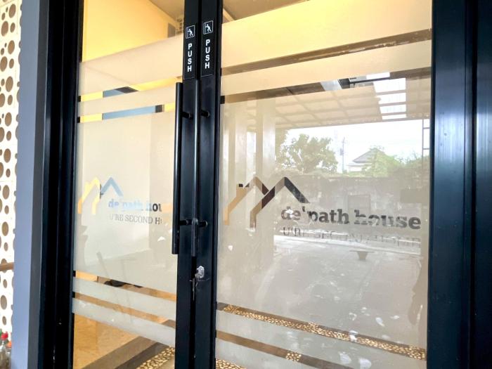 urbanview de path house syariah boyolali