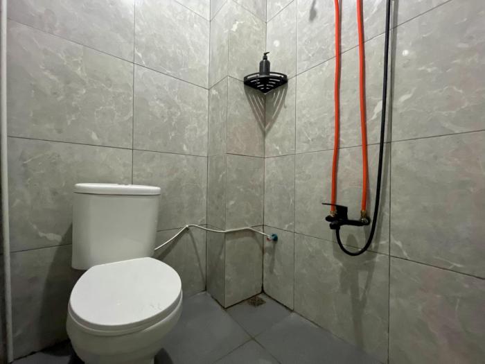 urbanview de path house syariah boyolali
