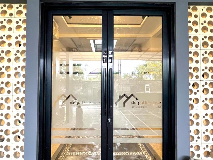 urbanview de path house syariah boyolali