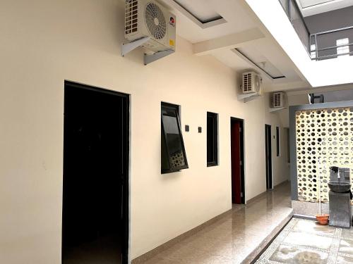 urbanview de path house syariah boyolali
