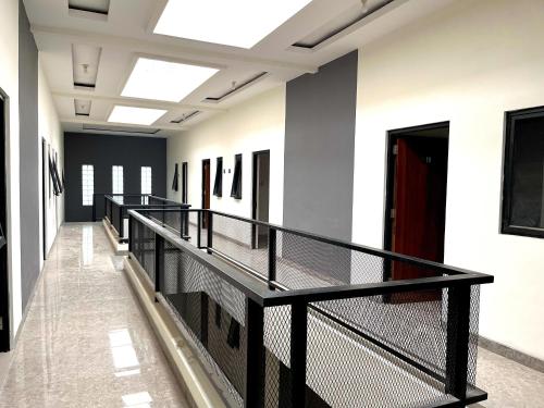 urbanview de path house syariah boyolali