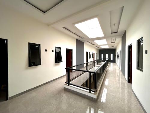urbanview de path house syariah boyolali