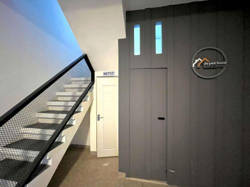 urbanview de path house syariah boyolali