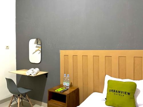 urbanview de path house syariah boyolali
