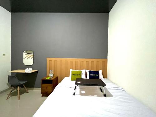 urbanview de path house syariah boyolali