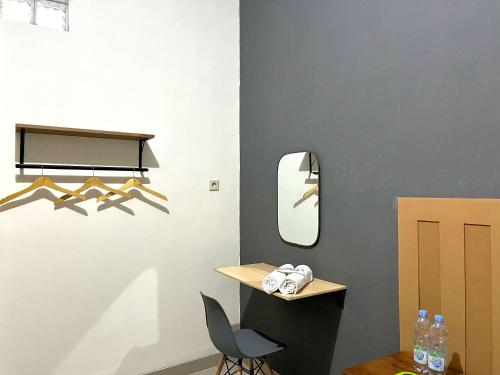 urbanview de path house syariah boyolali