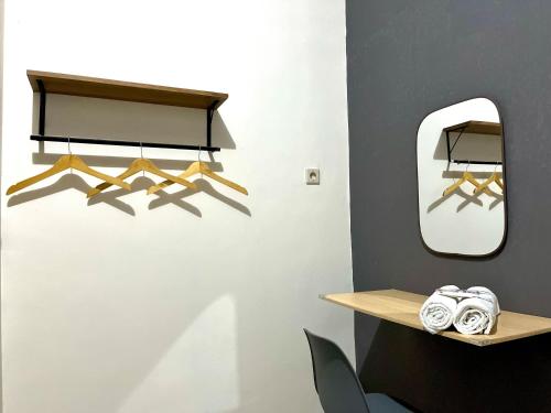 urbanview de path house syariah boyolali