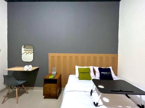 urbanview de path house syariah boyolali