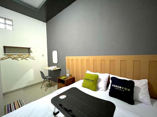 urbanview de path house syariah boyolali
